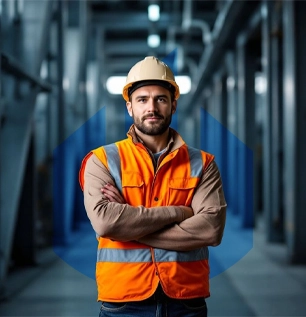 leading manpower and equipment rental company