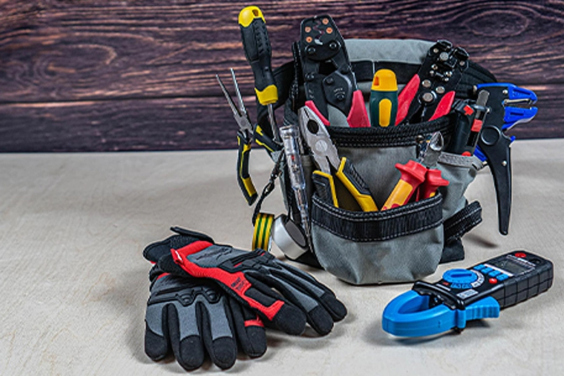 General Trading Tools, Equipment & Consumables