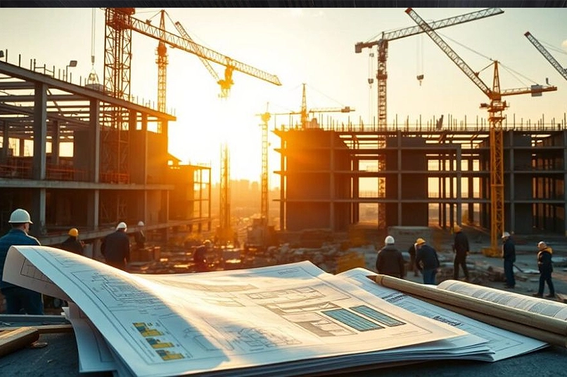 Project Work Services