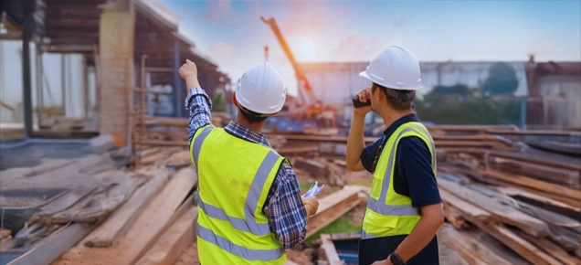 End-to-end manpower management